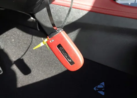 2023 Dodge Durango Srt Hellcat Premium Awd from USA, damaged, VIN 1C4SDJH9XPC554953